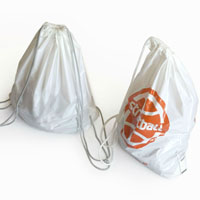 Пакет-Рюкзак (Duffle Bag)